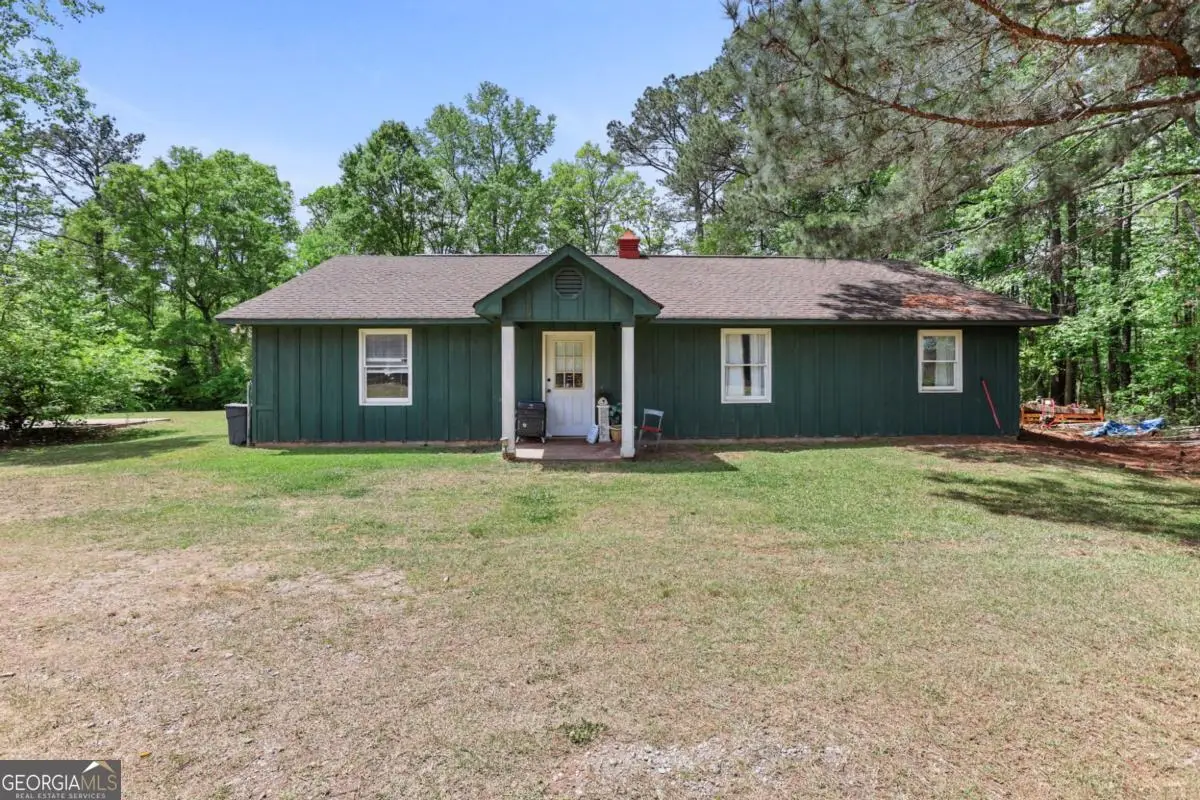 2014B Bradbury Road, Grantville, GA 30220 - #1