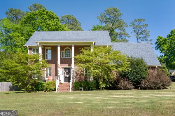 421 Brittany Downs, Macon, GA 31210