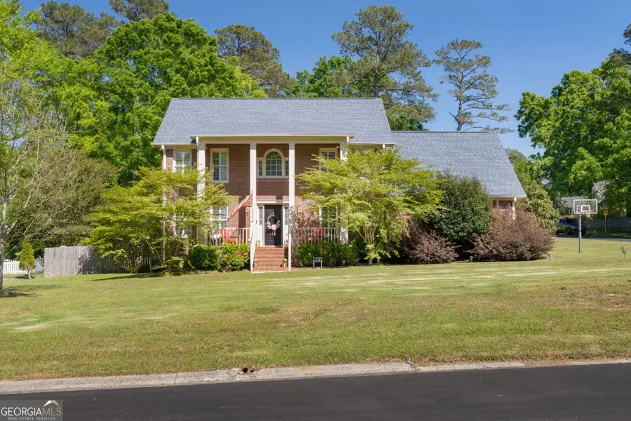 421 Brittany Downs, Macon, GA 31210 - #3