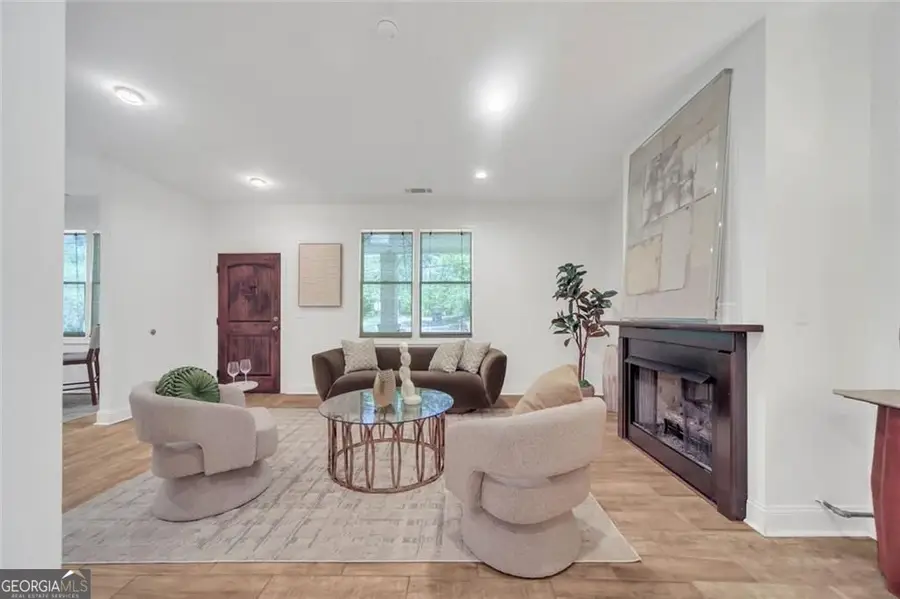 5429 E Mountain Street, Stone Mountain, GA 30083 - #2