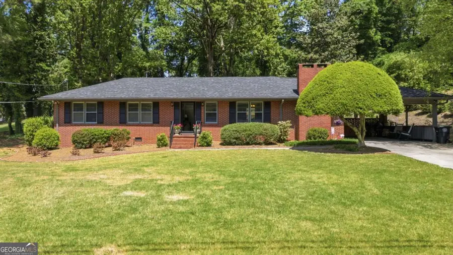 3 Mitchell Circle Se, Rome, GA 30161 - #2