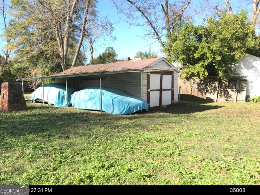 4315 Mikado Avenue, Macon, GA 31206 - #2