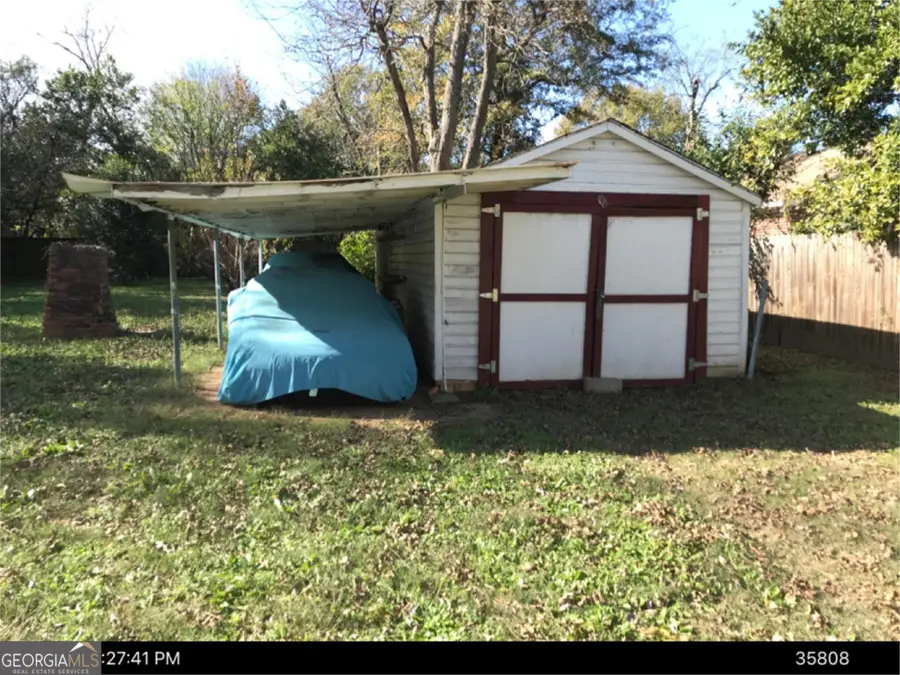 4315 Mikado Avenue, Macon, GA 31206 - #3