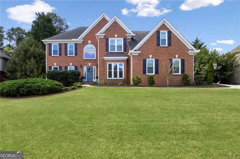 5428 Glencastle Way, Suwanee, GA 30024 - #2