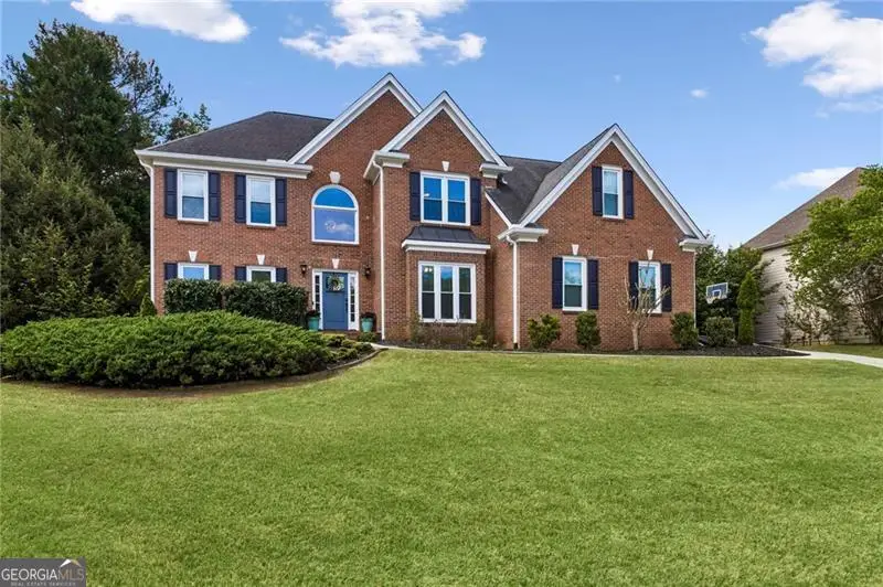 5428 Glencastle Way, Suwanee, GA 30024 - #3