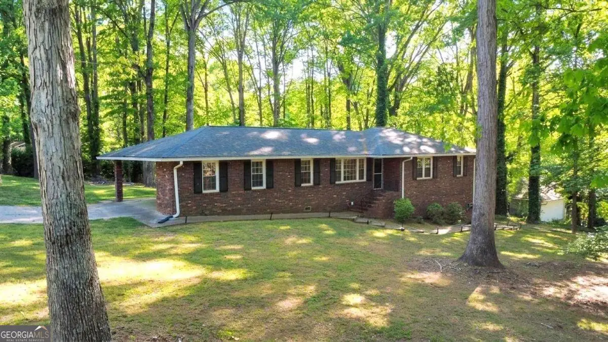 3218 Richwood Drive, Duluth, GA 30096 - #1