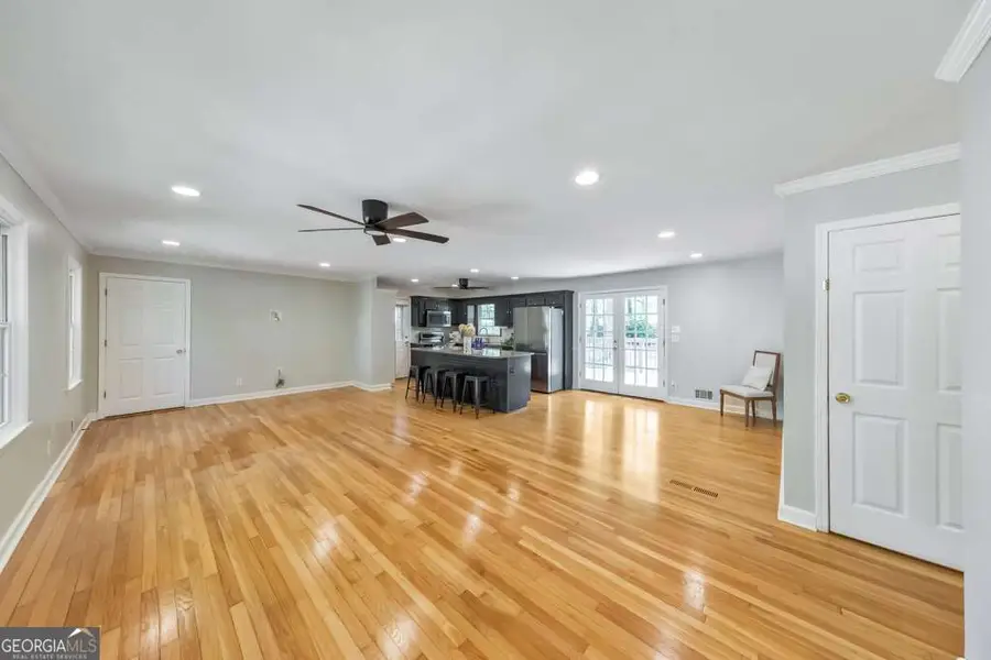 3218 Richwood Drive, Duluth, GA 30096 - #3