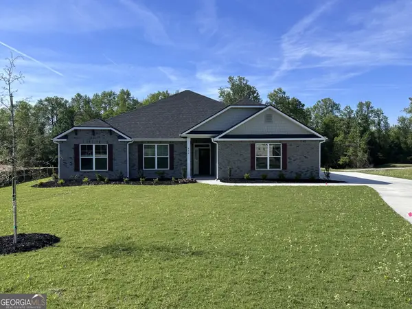 452 Southern Oaks Drive #LOT 32, Macon, GA 31216