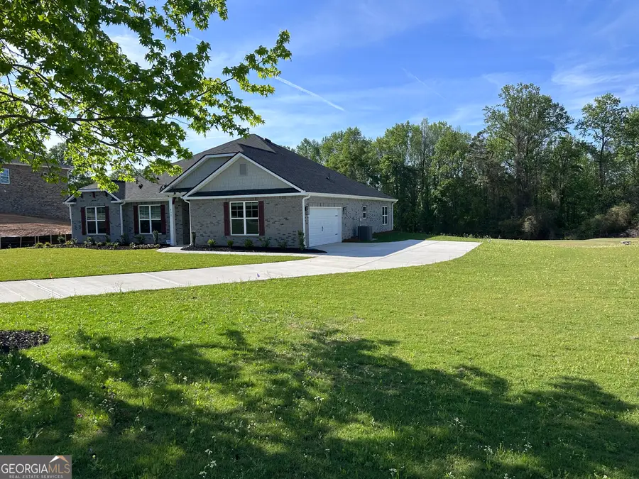 452 Southern Oaks Drive #LOT 32, Macon, GA 31216 - #2