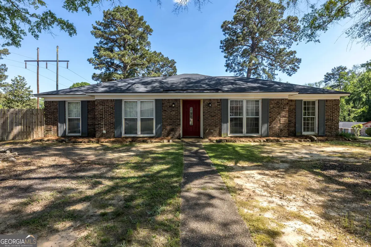 5106 Willowbrook Dr, Columbus, GA 31909 - #1