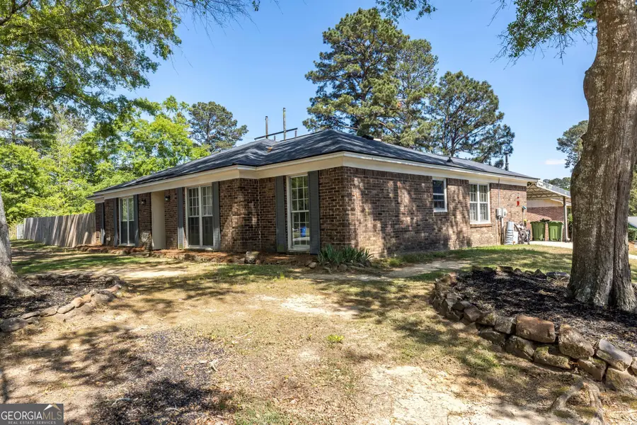 5106 Willowbrook Dr, Columbus, GA 31909 - #2