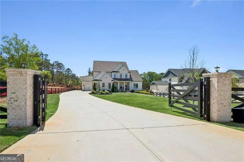 6172 New Bethany Road, Buford, GA 30518 - #3