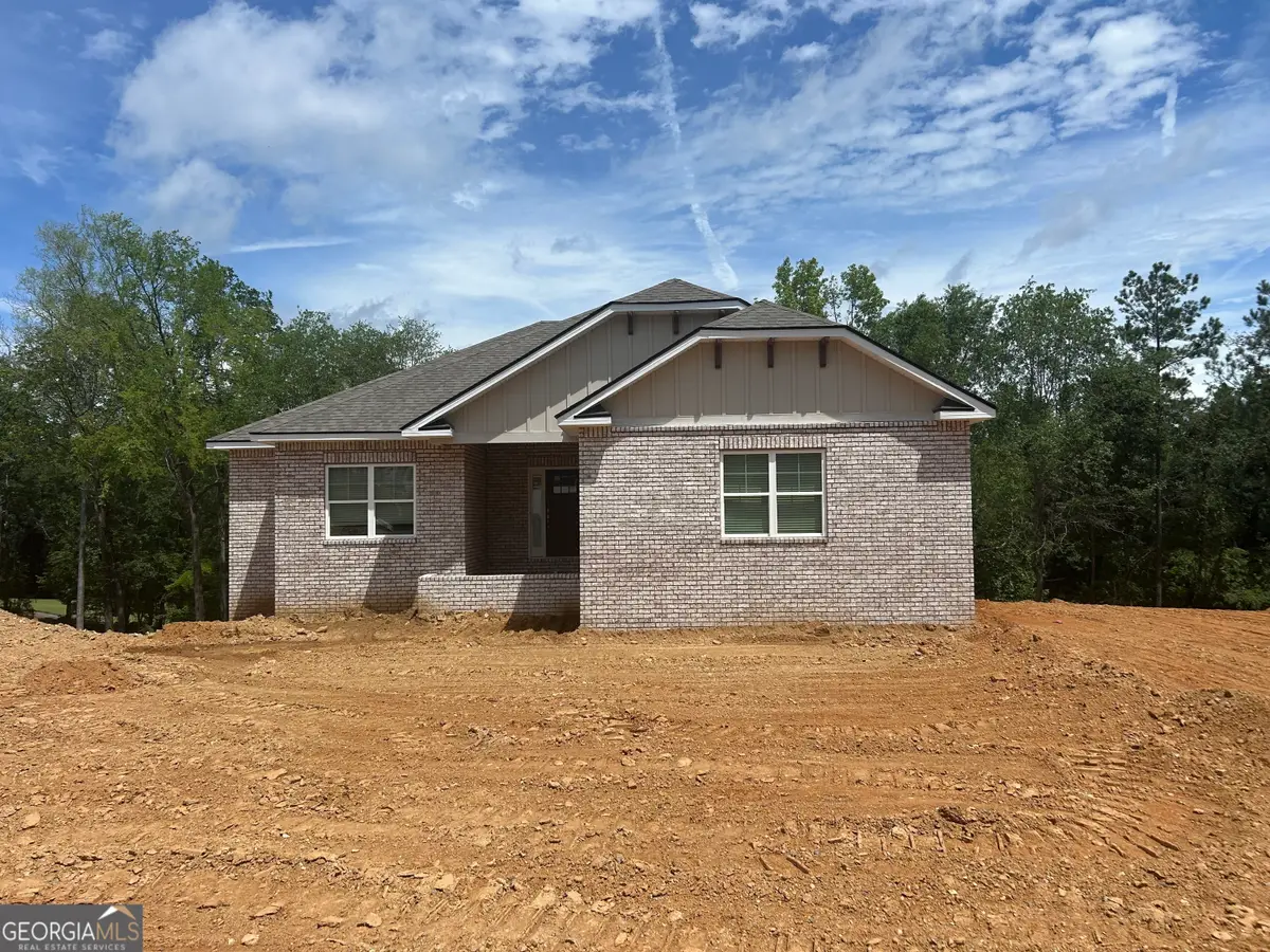 363 Eagle Ridge Road #LOT 12, Macon, GA 31216 - #1