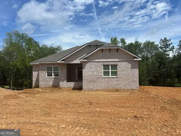 363 Eagle Ridge Road #LOT 12, Macon, GA 31216
