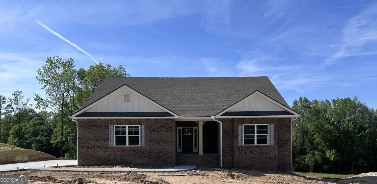 448 Southern Oaks Drive #LOT 30, Macon, GA 31216 - #1
