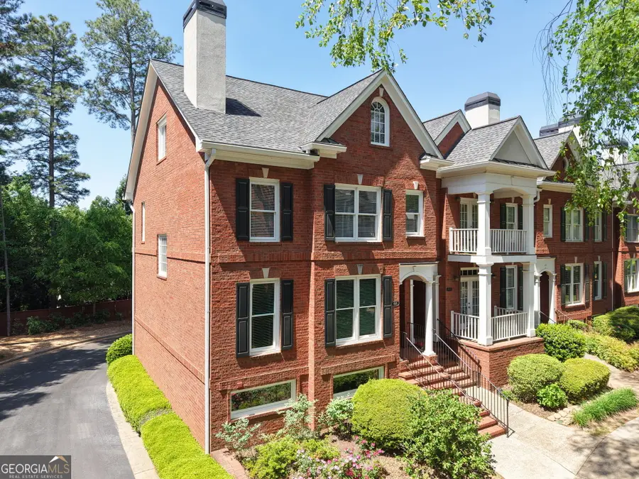 4386 Paces Point Circle Se, Smyrna, GA 30080 - #2