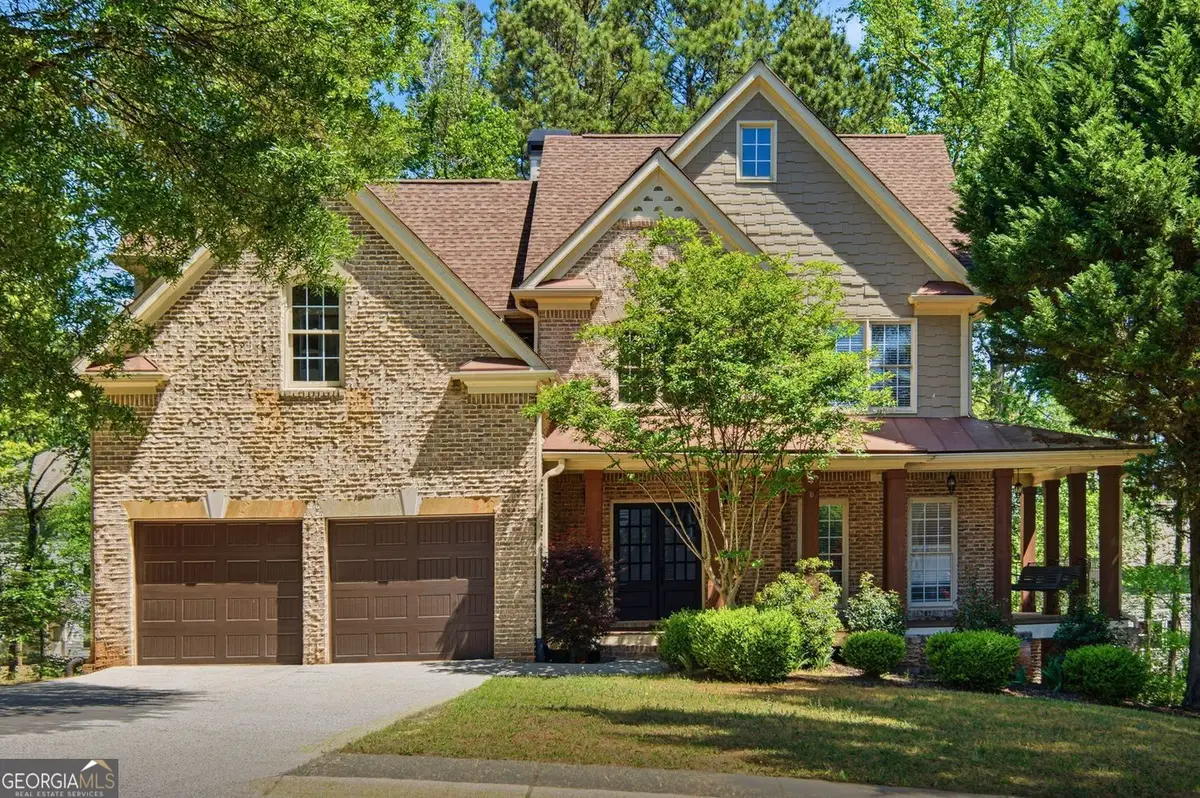 149 Riverwood Way, Dallas, GA 30157 - #1