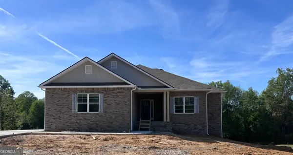 450 Southern Oaks Drive #LOT 31, Macon, GA 31216