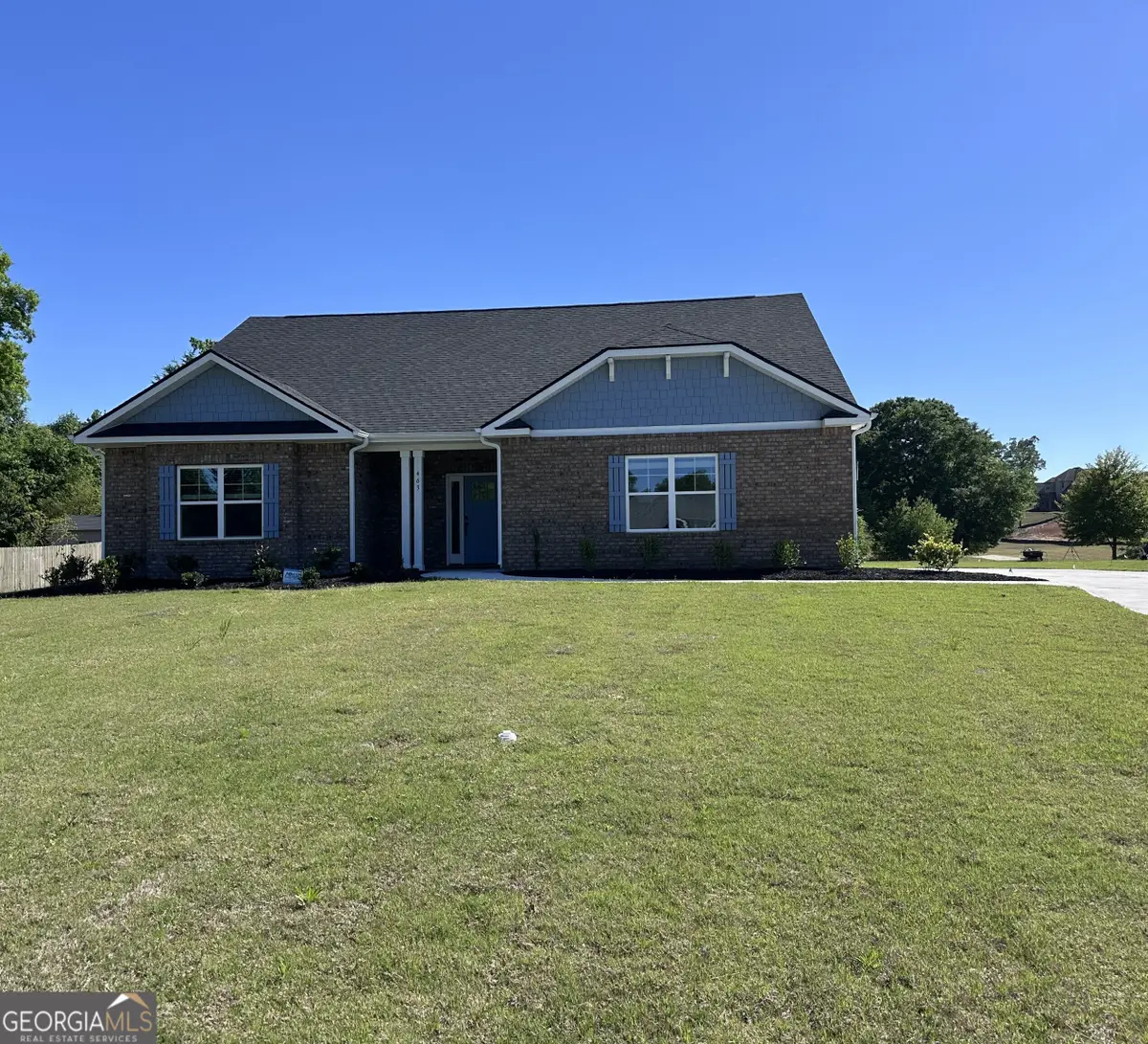 463 Southern Oaks Drive #LOT 35B, Macon, GA 31216 - #1
