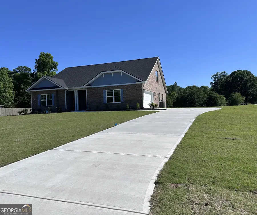 463 Southern Oaks Drive #LOT 35B, Macon, GA 31216 - #2