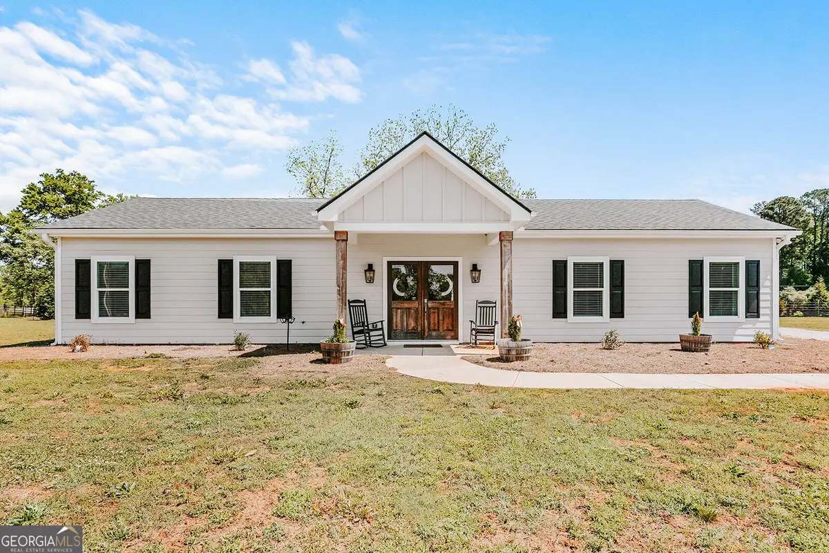 1150 Chivers Road, Buckhead, GA 30625 - #1