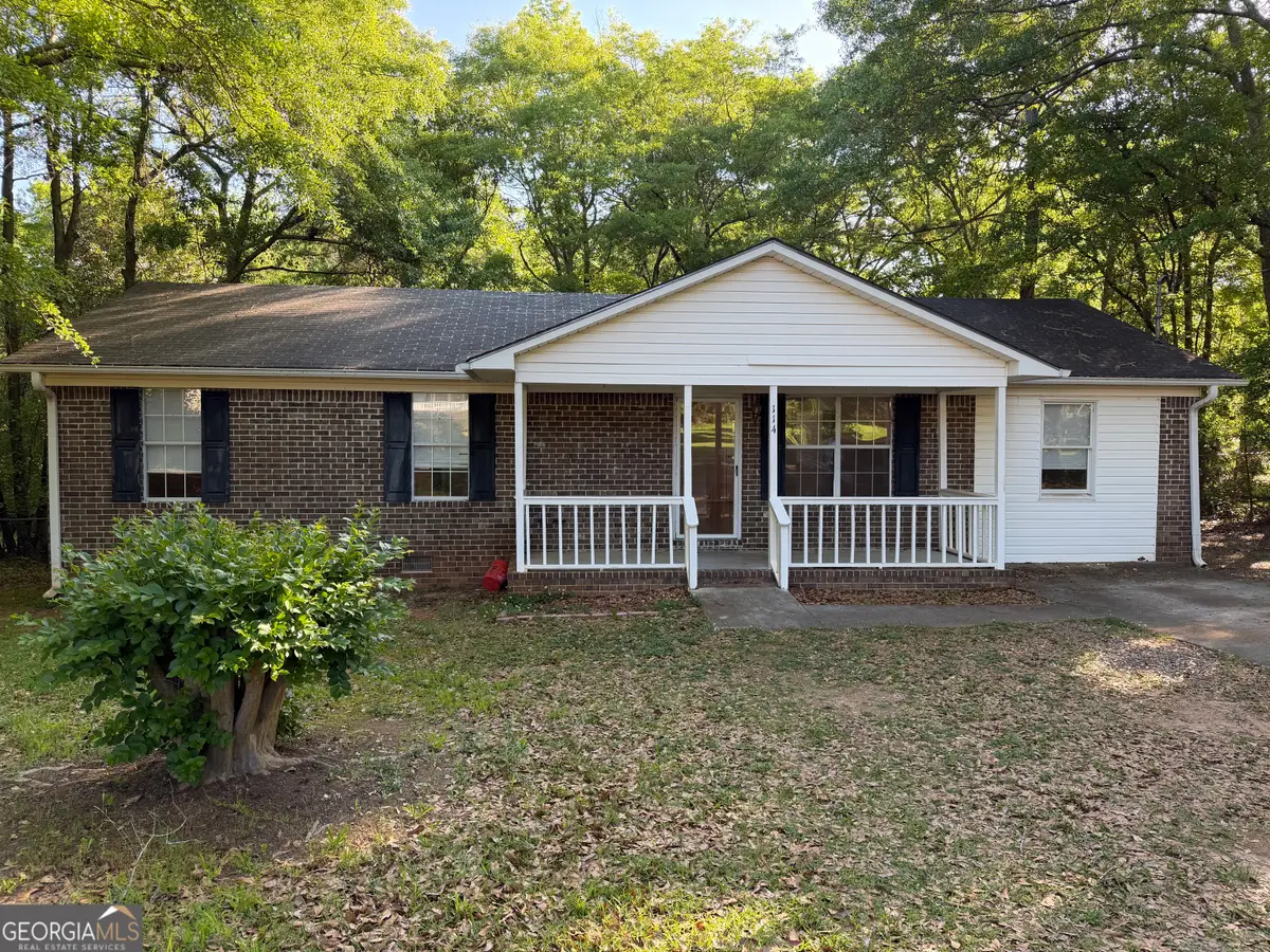 114 Pinedale Street, Thomaston, GA 30286 - #1