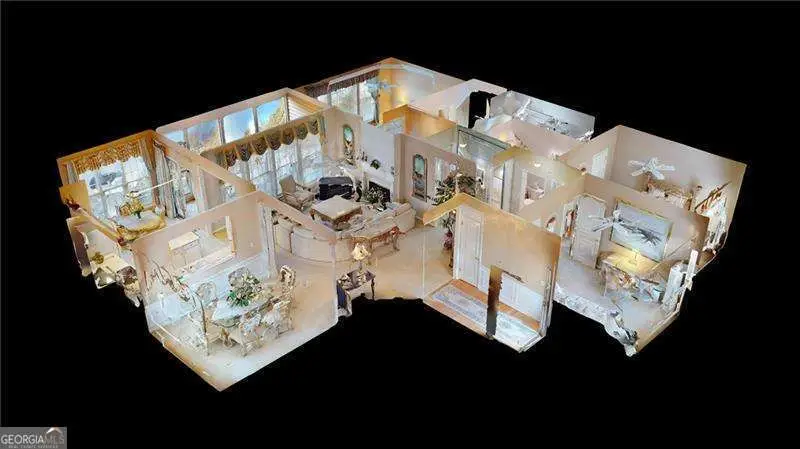 933 Santa Anita Drive, Woodstock, GA 30189 - #2