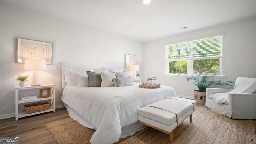 107 Fernhill Drive, Statesboro, GA 30461 - #3