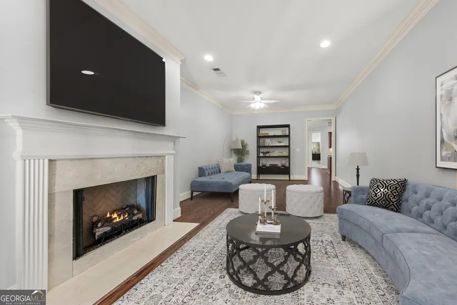 100 Ansonborough Lane #STE 307, Athens, GA 30605 - #2