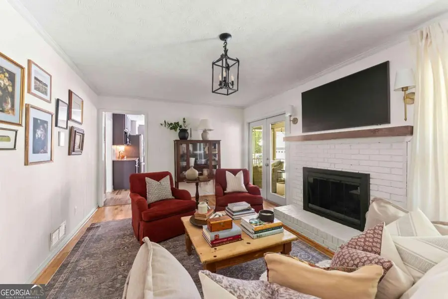 4714 Andalusia Court, Dunwoody, GA 30360 - #3