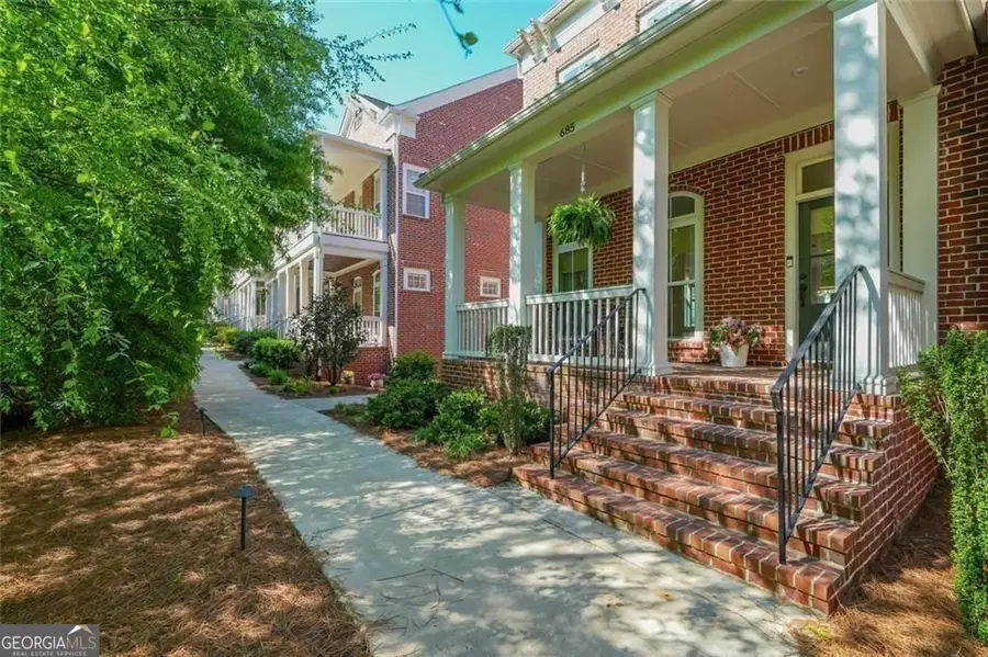 685 Brennan Drive Ne, Decatur, GA 30033 - #3