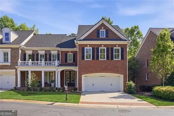 2416 Loxford Lane, Alpharetta, GA 30009
