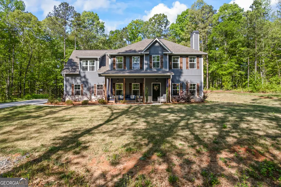 145 Ducati Drive, McDonough, GA 30252 - #2