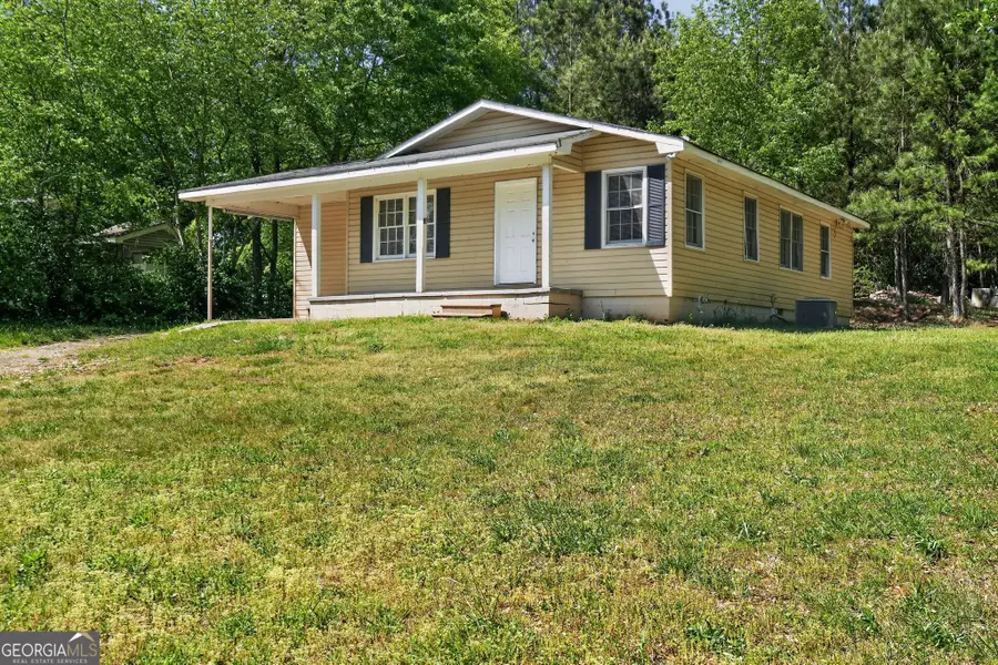 181 Pine Grove Drive, Canton, GA 30114 - #3