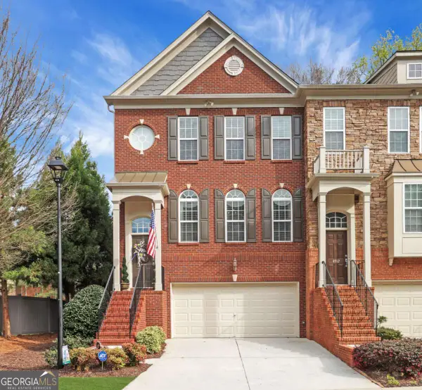4916 Colchester Court Se #9, Atlanta, GA 30339