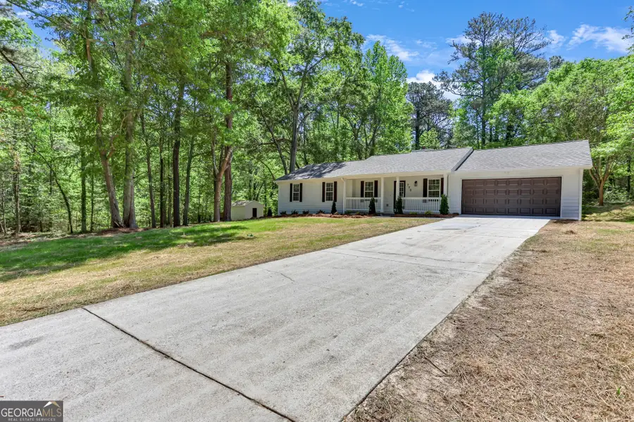 790 Mount Zion Road Nw, Conyers, GA 30012 - #3