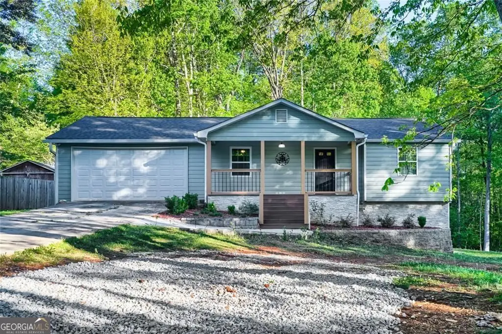 1514 Manley Place, Auburn, GA 30011 - #1
