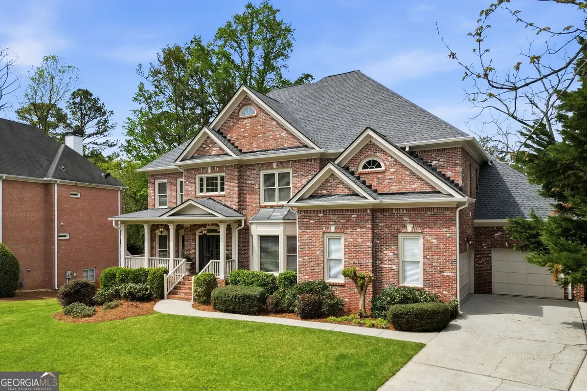 2718 Henderson Summit, Tucker, GA 30084 - #1