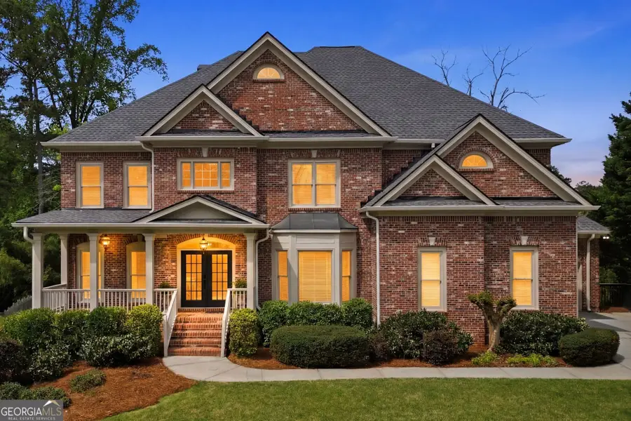 2718 Henderson Summit, Tucker, GA 30084 - #2