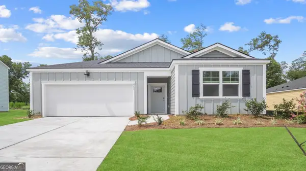 311 Royal Fern Lane, Statesboro, GA 30461