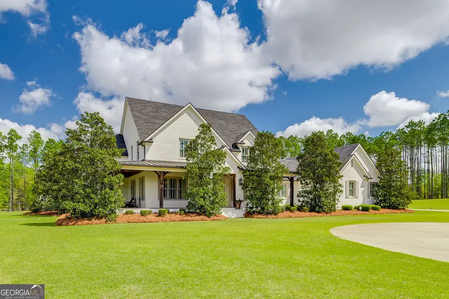 117 Ridgewood Court, Vidalia, GA 30474 - #2