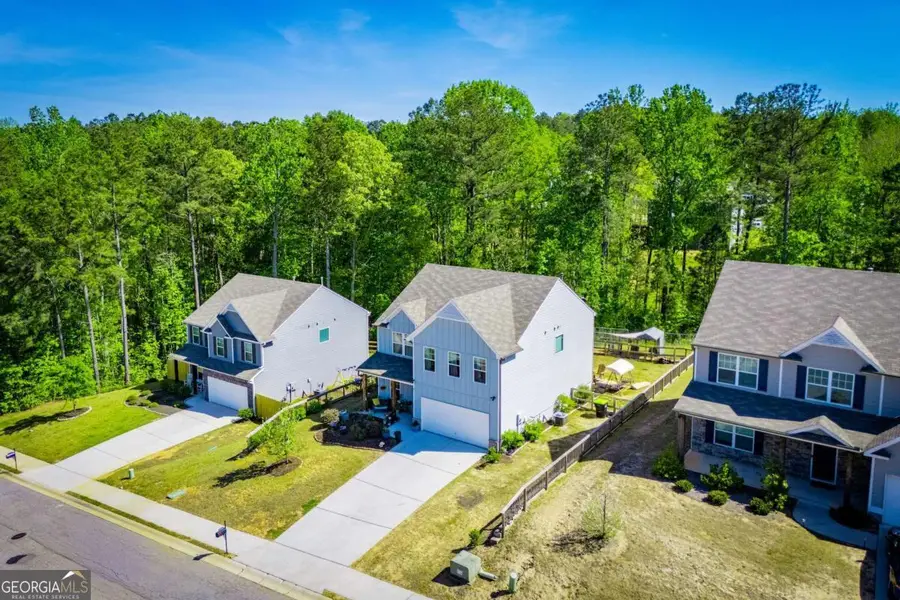 512 Silver Leaf Parkway, Bremen, GA 30110 - #2
