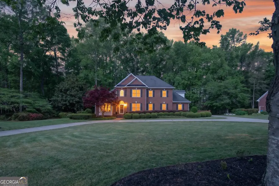 290 Youngs Circle, Fayetteville, GA 30215 - #2