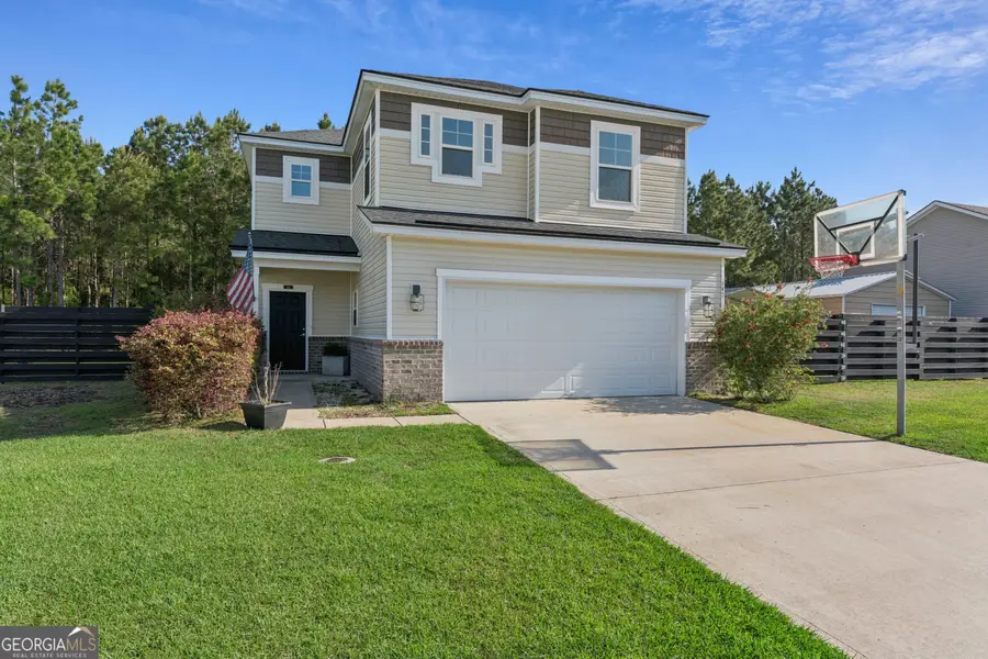 145 Dekan Avenue, Brunswick, GA 31525 - #2