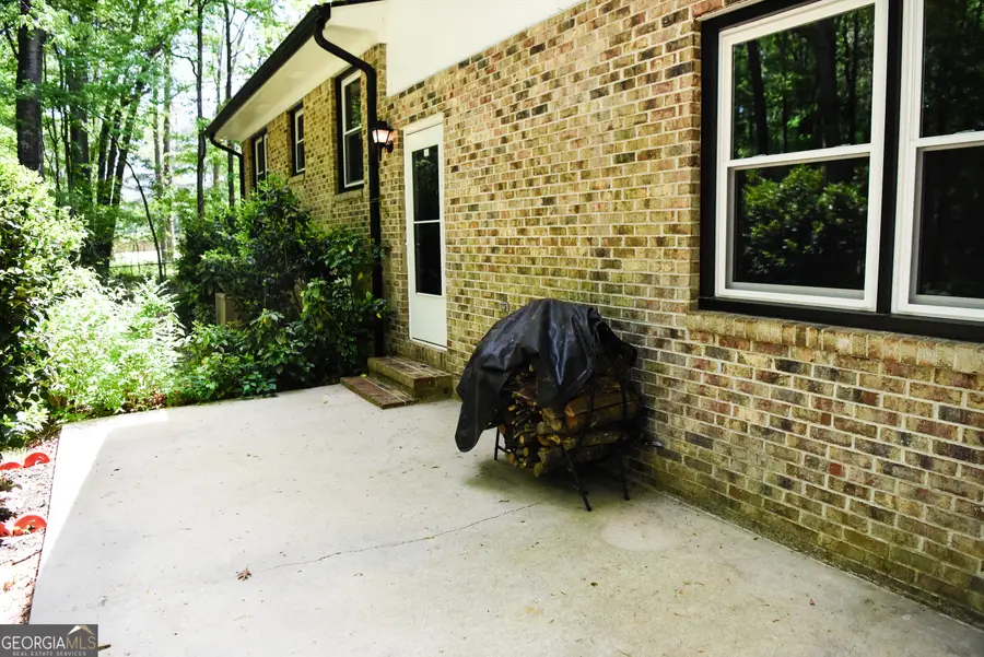 50 Frasier Drive, Brooks, GA 30205 - #3