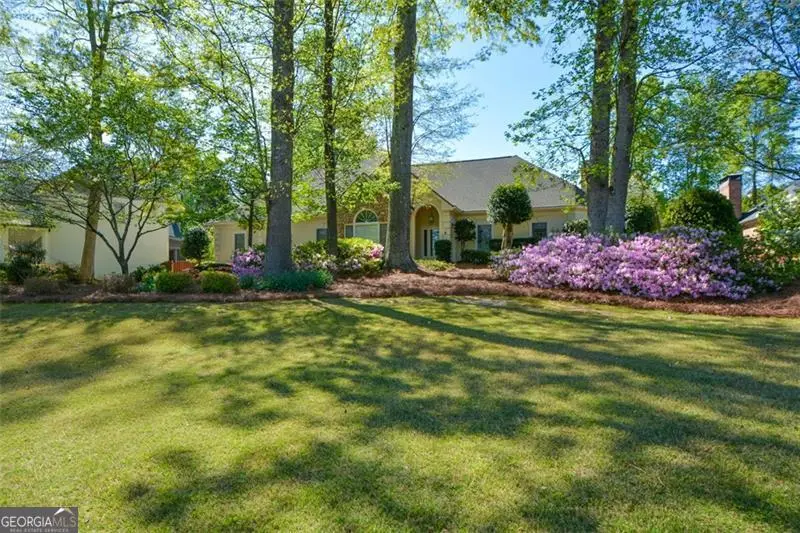 6085 Wellington Court, Cumming, GA 30040 - #1