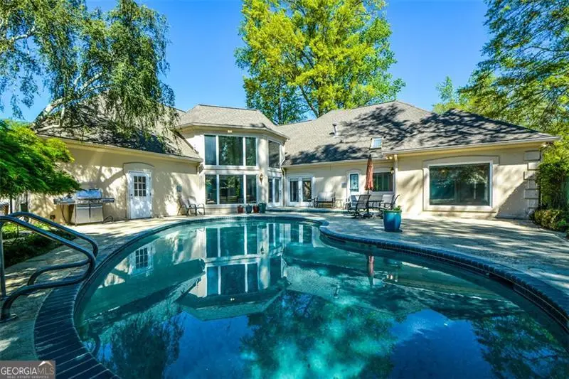 6085 Wellington Court, Cumming, GA 30040 - #2