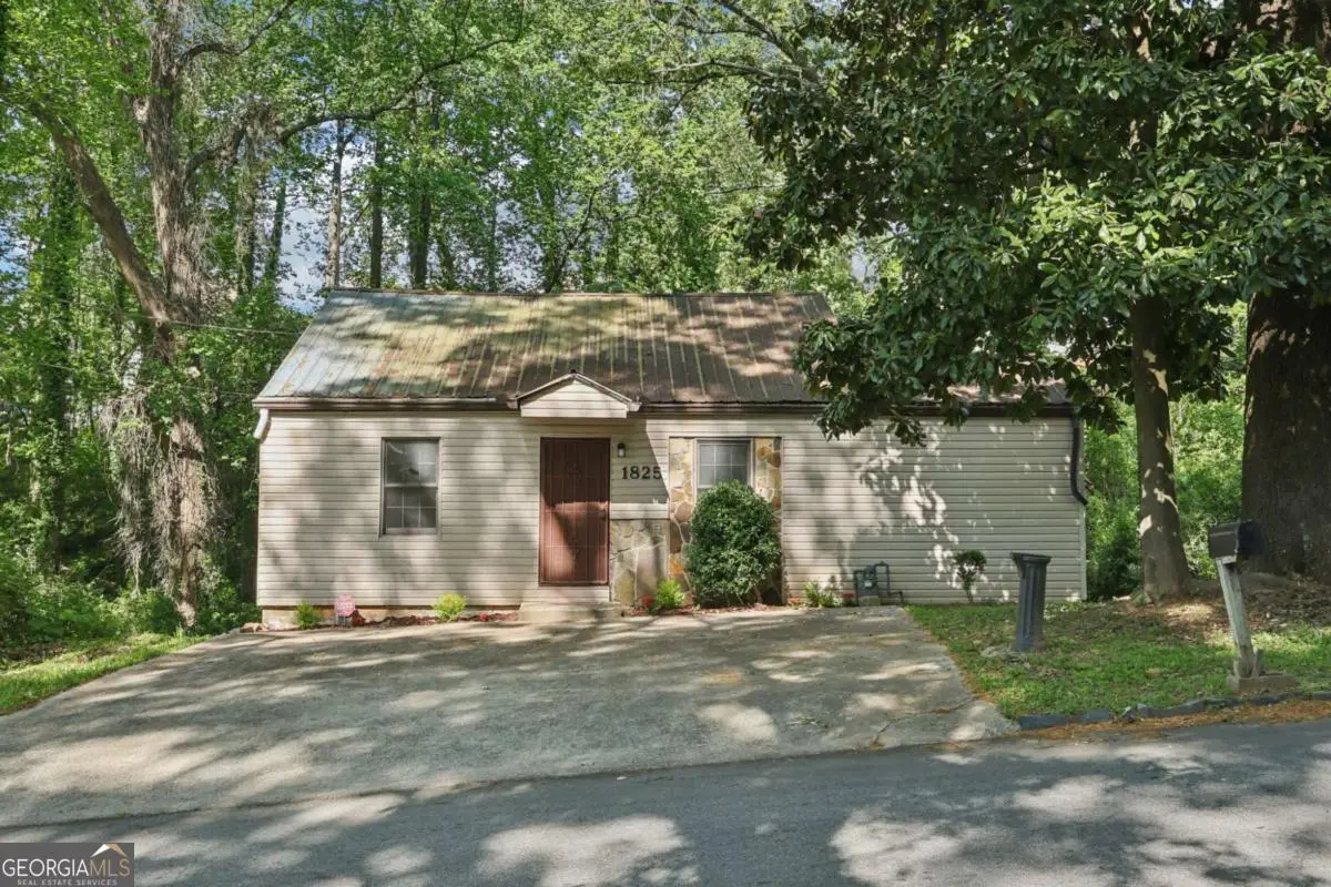 1825 Shadydale Avenue Se, Atlanta, GA 30315 - #1