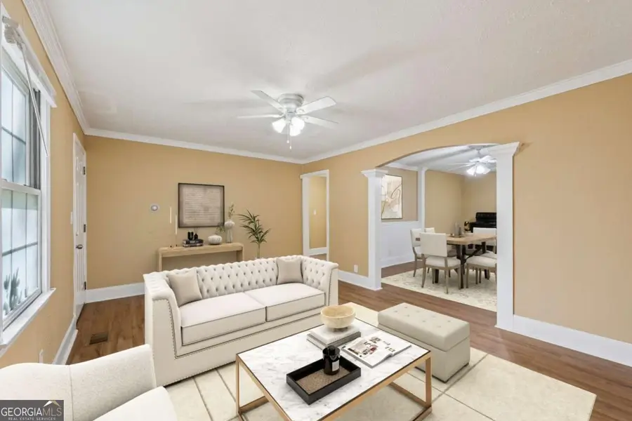 1825 Shadydale Avenue Se, Atlanta, GA 30315 - #2