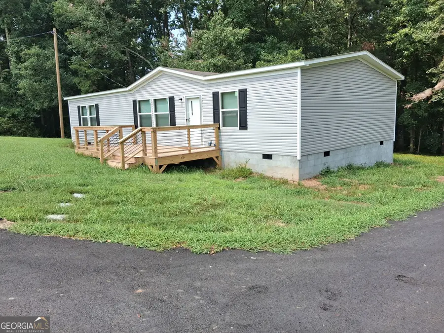 3278 Kelly Bridge Road, Dawsonville, GA 30534 - #2